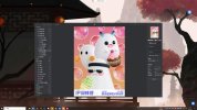 饼子搅拌机-从0系统学Blender-全流程IP训练营-第6期